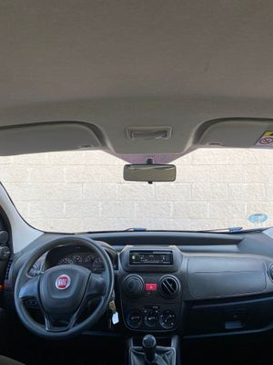 Fiat Qubo Trekking 1.3 Multijet 80 E6  - Foto 11