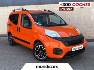 Fiat Qubo Trekking 1.3 Multijet 80 E6  - Foto 2