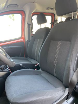 Fiat Qubo Trekking 1.3 Multijet 80 E6  - Foto 15