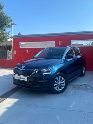 Skoda Karoq 1.0 TSI 85kW (115CV) DSG Ambition  - Foto 7