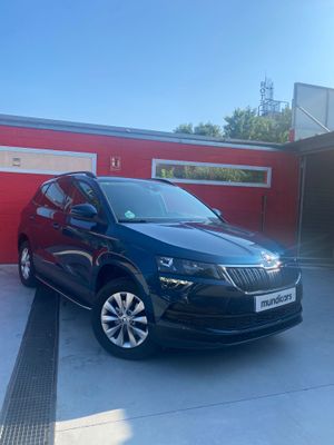 Skoda Karoq 1.0 TSI 85kW (115CV) DSG Ambition  - Foto 5