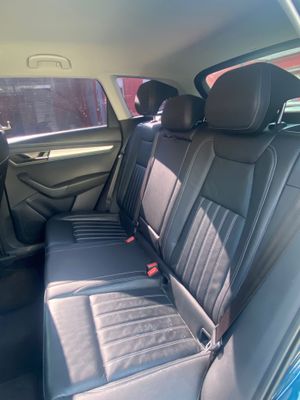 Skoda Karoq 1.0 TSI 85kW (115CV) DSG Ambition  - Foto 15