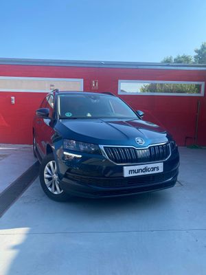 Skoda Karoq 1.0 TSI 85kW (115CV) DSG Ambition  - Foto 3