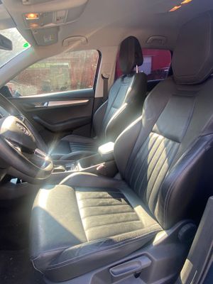 Skoda Karoq 1.0 TSI 85kW (115CV) DSG Ambition  - Foto 16
