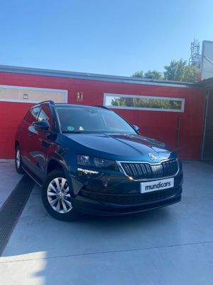 Skoda Karoq 1.0 TSI 85kW (115CV) DSG Ambition  - Foto 4
