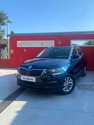 Skoda Karoq 1.0 TSI 85kW (115CV) DSG Ambition  - Foto 8