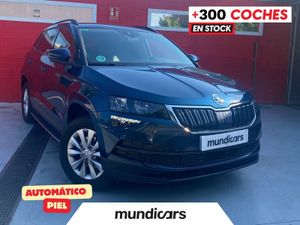 Skoda Karoq 1.0 TSI 85kW (115CV) DSG Ambition  - Foto 2