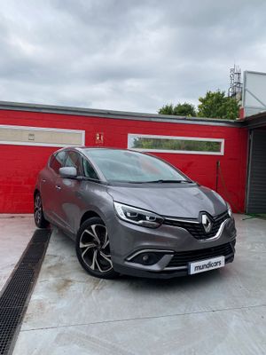 Renault Scénic 1.7 Blue dCi BOSE-Edition   - Foto 3