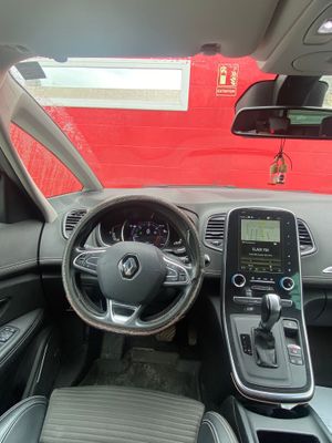Renault Scénic 1.7 Blue dCi BOSE-Edition   - Foto 14
