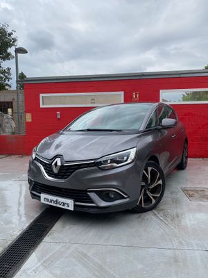 Renault Scénic 1.7 Blue dCi BOSE-Edition   - Foto 8