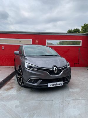 Renault Scénic 1.7 Blue dCi BOSE-Edition   - Foto 4