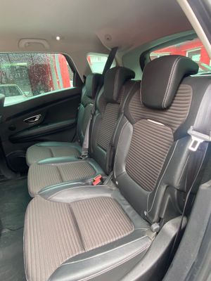 Renault Scénic 1.7 Blue dCi BOSE-Edition   - Foto 16