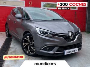Renault Scénic 1.7 Blue dCi BOSE-Edition   - Foto 2