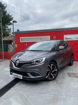 Renault Scénic 1.7 Blue dCi BOSE-Edition   - Foto 6