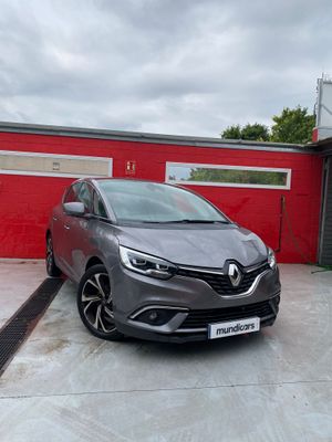 Renault Scénic 1.7 Blue dCi BOSE-Edition   - Foto 5