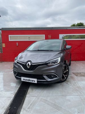 Renault Scénic 1.7 Blue dCi BOSE-Edition   - Foto 7