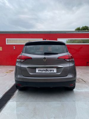Renault Scénic 1.7 Blue dCi BOSE-Edition   - Foto 9