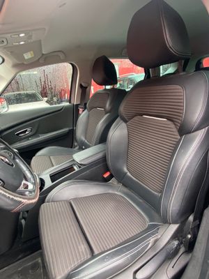 Renault Scénic 1.7 Blue dCi BOSE-Edition   - Foto 15
