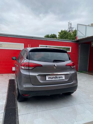 Renault Scénic 1.7 Blue dCi BOSE-Edition   - Foto 13