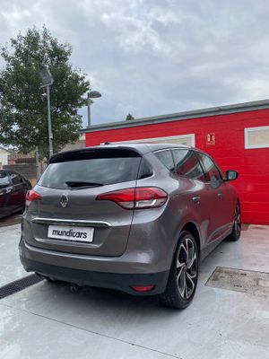 Renault Scénic 1.7 Blue dCi BOSE-Edition   - Foto 12