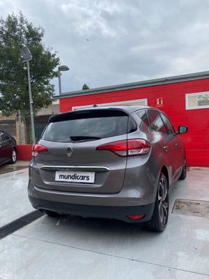 Renault Scénic 1.7 Blue dCi BOSE-Edition   - Foto 11