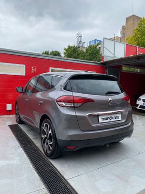 Renault Scénic 1.7 Blue dCi BOSE-Edition   - Foto 10