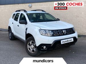Dacia Duster Essential 1.6 84kW (114CV) 4X2  - Foto 2