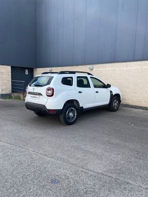 Dacia Duster Essential 1.6 84kW (114CV) 4X2  - Foto 6