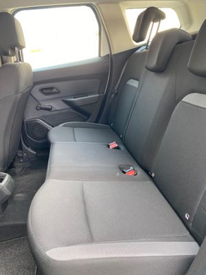 Dacia Duster Essential 1.6 84kW (114CV) 4X2  - Foto 13