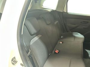 Dacia Duster Essential 1.6 84kW (114CV) 4X2  - Foto 18