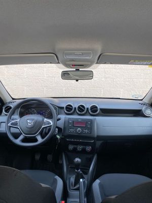 Dacia Duster Essential 1.6 84kW (114CV) 4X2  - Foto 10
