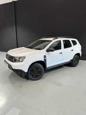 Dacia Duster Essential 1.6 84kW (114CV) 4X2  - Foto 8