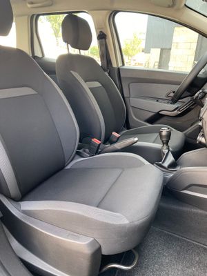Dacia Duster Essential 1.6 84kW (114CV) 4X2  - Foto 14