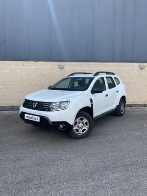 Dacia Duster Essential 1.6 84kW (114CV) 4X2  - Foto 5