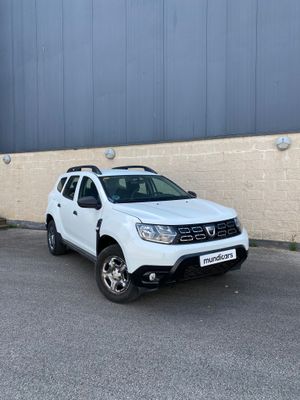 Dacia Duster Essential 1.6 84kW (114CV) 4X2  - Foto 3