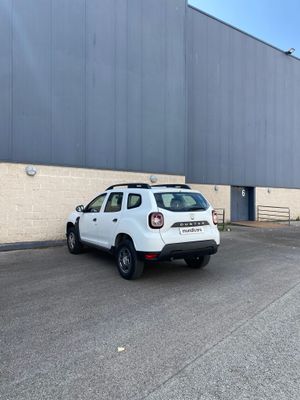 Dacia Duster Essential 1.6 84kW (114CV) 4X2  - Foto 9
