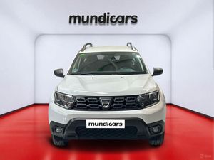 Dacia Duster Essential 1.6 84kW (114CV) 4X2  - Foto 9