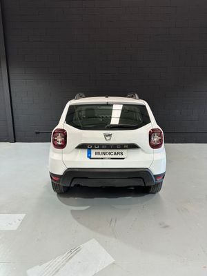 Dacia Duster Essential 1.6 84kW (114CV) 4X2  - Foto 10