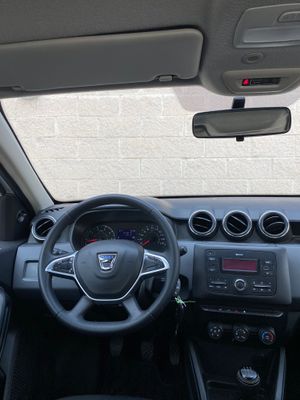 Dacia Duster Essential 1.6 84kW (114CV) 4X2  - Foto 11