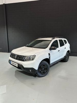 Dacia Duster Essential 1.6 84kW (114CV) 4X2  - Foto 7