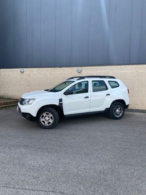 Dacia Duster Essential 1.6 84kW (114CV) 4X2  - Foto 7