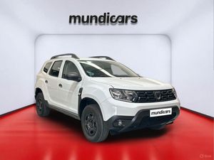 Dacia Duster Essential 1.6 84kW (114CV) 4X2  - Foto 2
