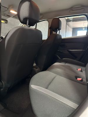Dacia Duster Essential 1.6 84kW (114CV) 4X2  - Foto 19