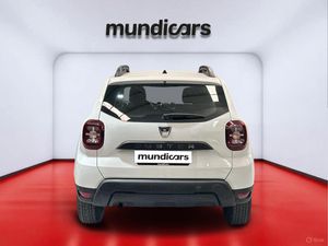 Dacia Duster Essential 1.6 84kW (114CV) 4X2  - Foto 5