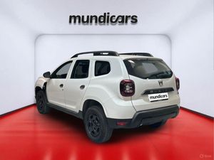 Dacia Duster Essential 1.6 84kW (114CV) 4X2  - Foto 6