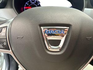 Dacia Duster Essential 1.6 84kW (114CV) 4X2  - Foto 16