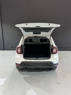 Dacia Duster Essential 1.6 84kW (114CV) 4X2  - Foto 9