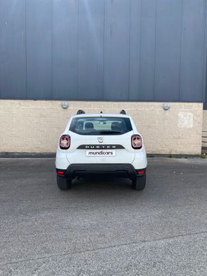 Dacia Duster Essential 1.6 84kW (114CV) 4X2  - Foto 8