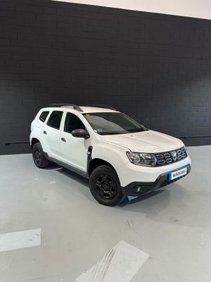 Dacia Duster Essential 1.6 84kW (114CV) 4X2  - Foto 3