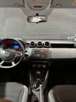 Dacia Duster Essential 1.6 84kW (114CV) 4X2  - Foto 11